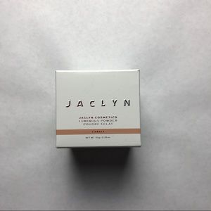 Jaclyn Hill Luminous Powder
